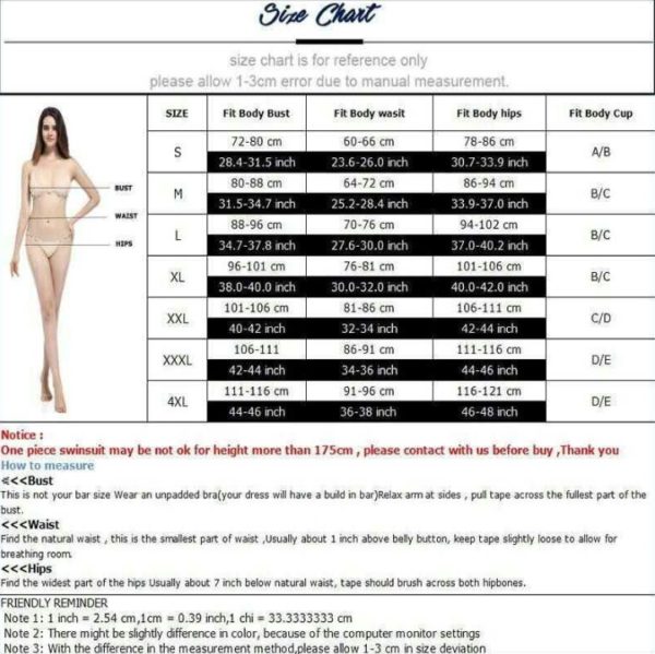Swimsuit For Woman - Image 2