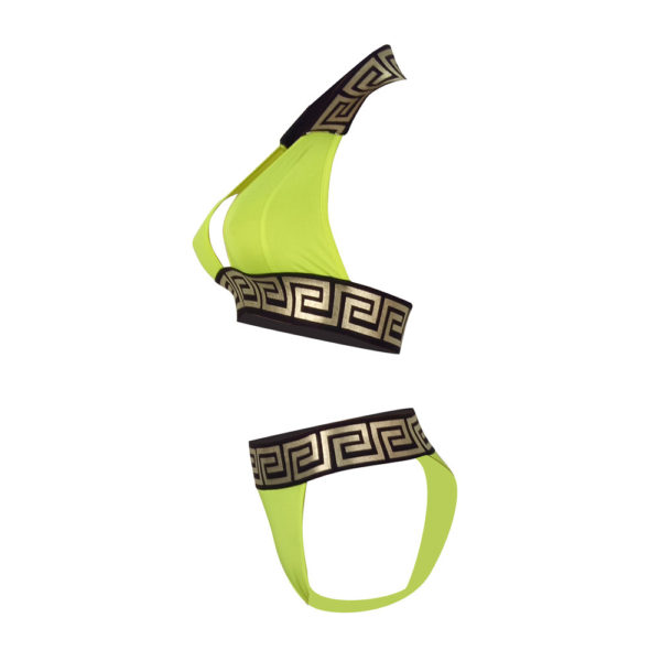 Printed Bikini Two Piece One Piece Dropshipping - Image 8