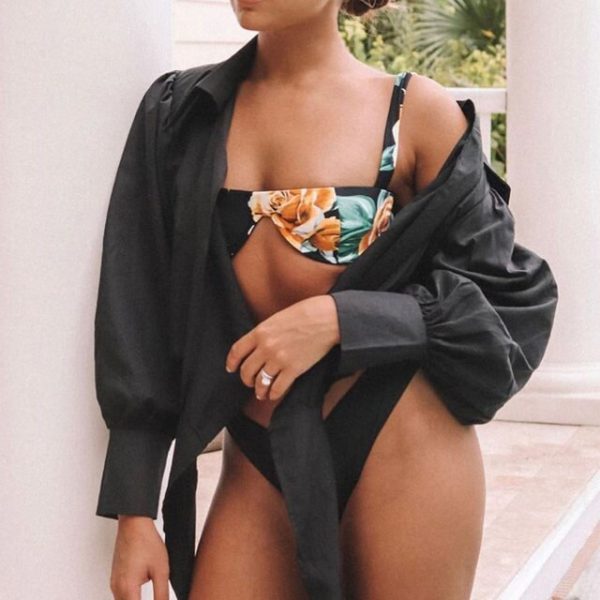 New print bikini - Image 6