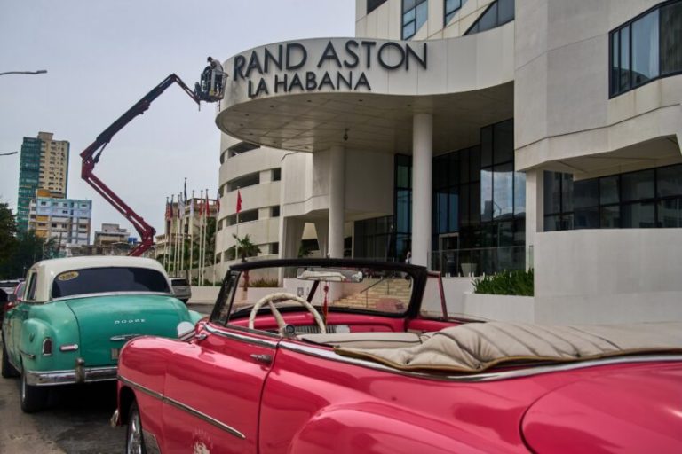 “Our pay and income depend on this”: Cubans speak out as resort companies exit island
