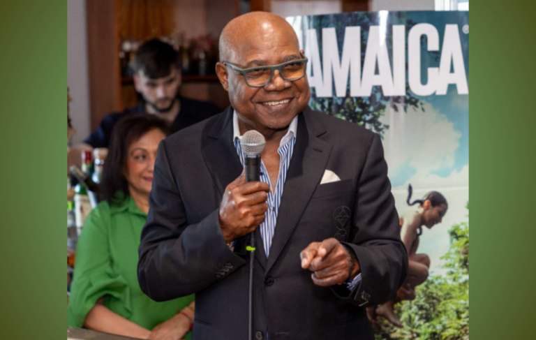 Jamaica unveils ambitious ‘10x10x10’ tourism growth plan